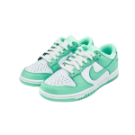 Nike Dunk Low Green Glow - imagen 4