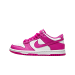Nike Dunk Low Active Fuchsia - imagen 4