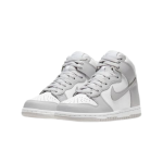 Nike Dunk High Grey Frog - imagen 4