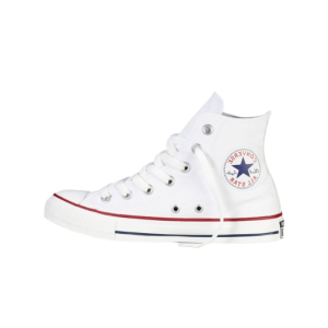 Converse All Star Blancas Altas - imagen 2