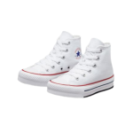 Converse All Star Blancas Altas - imagen 3
