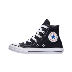 Converse All Star Negras Altas - imagen 2
