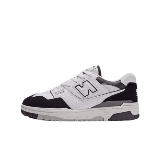 2169.png New Balance 550 Blancas Negras y Grises