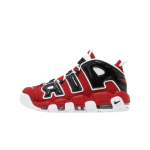 Nike Air More Uptempo Rojas