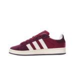 Adidas Campus Rojas y Blancas - imagen 3