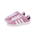 Adidas Campus Rosas Y Blancas - imagen 4