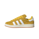 Adidas Campus Amarillas y Blancas - imagen 3