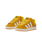 Adidas Campus Amarillas y Blancas - imagen 4