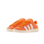 Adidas Campus Naranja y Blancas - imagen 4