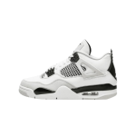 Air Jordan 4 Retro "Military Black" - imagen 3