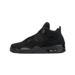 Air Jordan 4 Retro "Black Cat" - imagen 3
