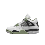 Air Jordan 4 Retro "Seafoam" - imagen 3