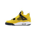 Air Jordan 4 Lightning - imagen 3