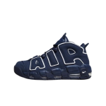 Nike Air More Uptempo Azul Marino - imagen 2