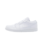 Nike Air Jordan 1 LOW Blancas - imagen 3