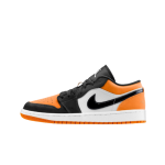 Nike Air Jordan 1 LOW Naranjas - imagen 2