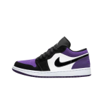 Nike Air Jordan 1 LOW Lilas - imagen 3