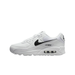 Nike Air Max 90 Blancas Con Negro - imagen 2