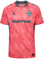 Camiseta Werder Bremen 26/27 3ª equipación
