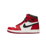 Nike Air Jordan 1 Rojas Blancas - imagen 2