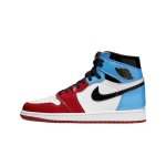 Nike Air Jordan 1 High Fearless Chicago - imagen 3