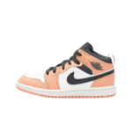 Nike Air Jordan 1 MID GS Rosas - imagen 3