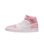 Nike Air Jordan 1 MID Digital Rosa - imagen 2