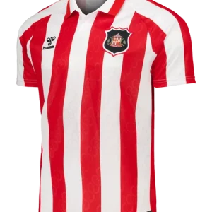 Camiseta Sunderland 26/27 1ª equipación