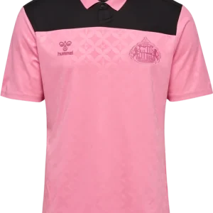 Camiseta Sunderland 26/27 2ª equipación