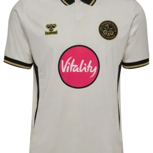 Camiseta Bournemouth 26/27 3ª equipación
