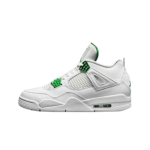 Nike Jordan Retro Metallic Green - imagen 2