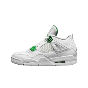 Nike Jordan Retro Metallic Green - imagen 2