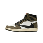 Nike Air Jordan 1 x TRAVIS SCOTT - imagen 3