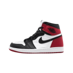 Nike Air Jordan 1 OG Bred Toes Rojas - imagen 3