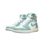 Nike Air Jordan 1 TURBO Verdes - imagen 3