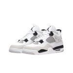 Air Jordan 4 Retro "Military Black" - imagen 2
