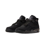 Air Jordan 4 Retro "Black Cat" - imagen 2