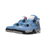 Nike Jordan Retro University Blue - imagen 3