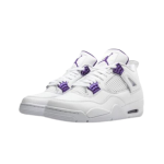 Nike Jordan Retro Metallic Purple - imagen 3