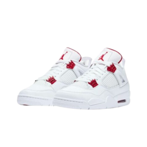 Nike Jordan Retro Metallic Red - imagen 2