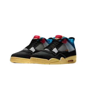Nike Jordan Retro Off Noir - imagen 2