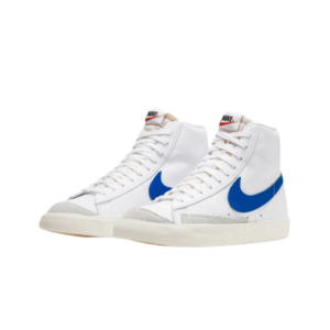 Nike Blazer 77 Azul - imagen 2
