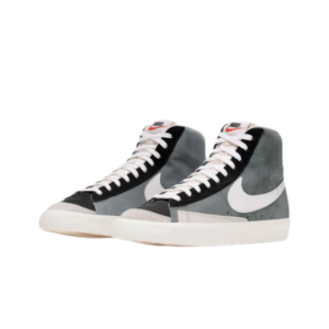 Nike Blazer 77 Grises - imagen 2