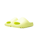 Adidas Yeezy Slide "Green Glow" - imagen 4