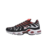Nike Air Max Plus TN Negro y Blanco - imagen 3