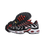 Nike Air Max Plus TN Negro y Blanco - imagen 2