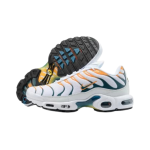Nike Air Max Plus TN Blanco y Verde - imagen 2