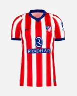 Camiseta Atlético de Madrid 26/27 1ª equipación