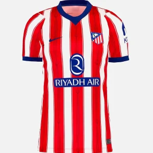 Camiseta Atlético de Madrid 26/27 1ª equipación