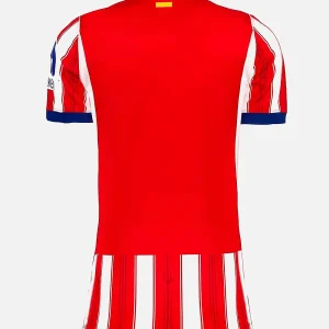 Camiseta Atlético de Madrid 26/27 1ª equipación - vista 2